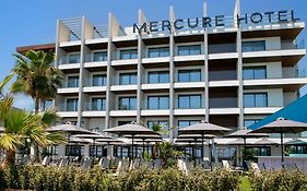 Mercure Larnaca Beach Resort