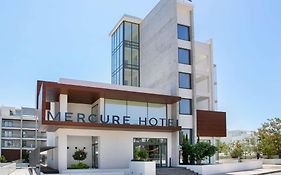 Mercure Larnaca Beach Resort