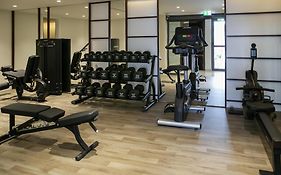 Mercure Larnaca Beach Resort